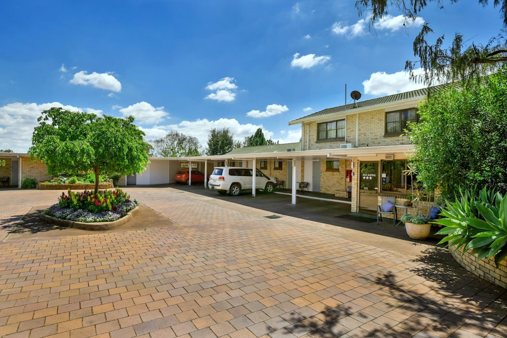Motel Glenworth 4/34