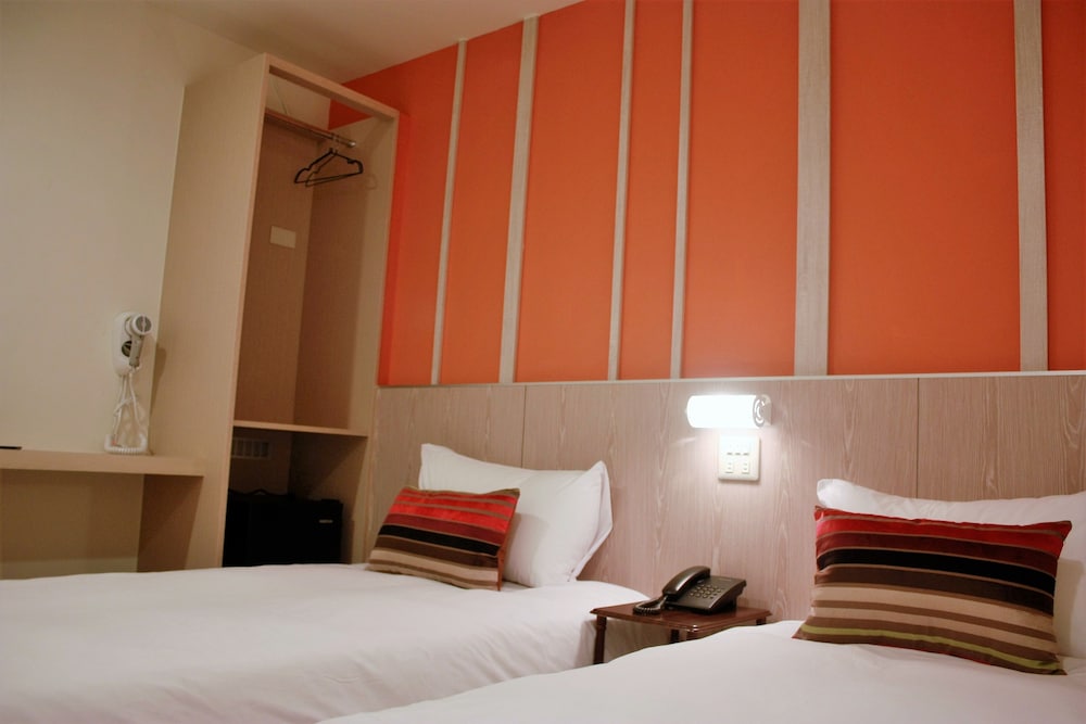 Prince To Travel Hotel 7/37