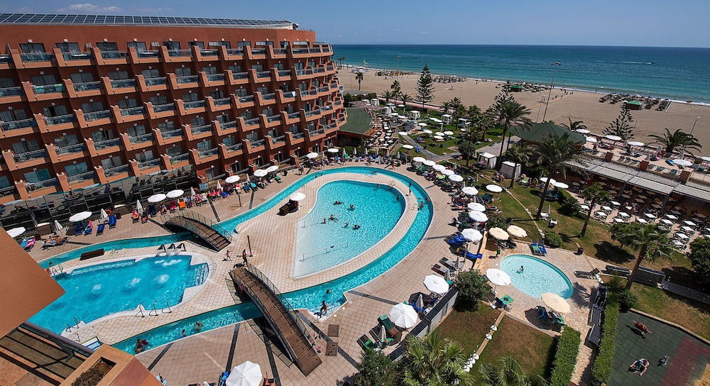 Protur Roquetas Hotel & Spa 1/65