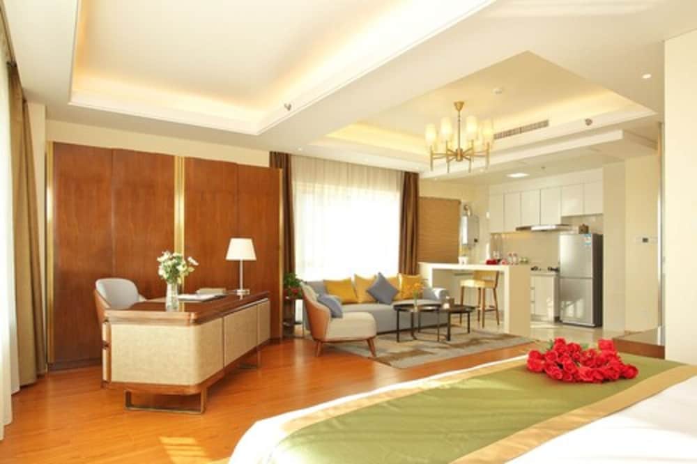 Yantai Tianma Argyle Suites 53/70