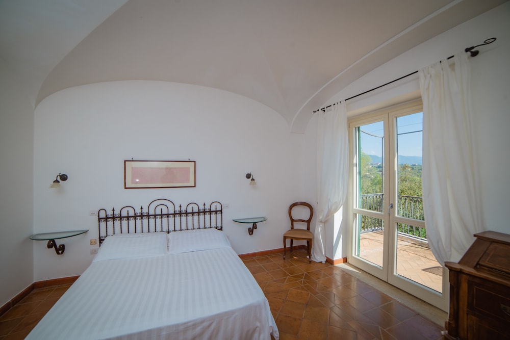 Villa Rizzo Hotel Resort And Spa 18/76