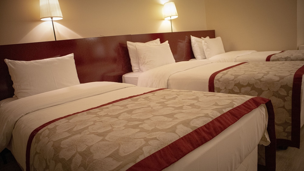 Trakya City Hotel 3/41