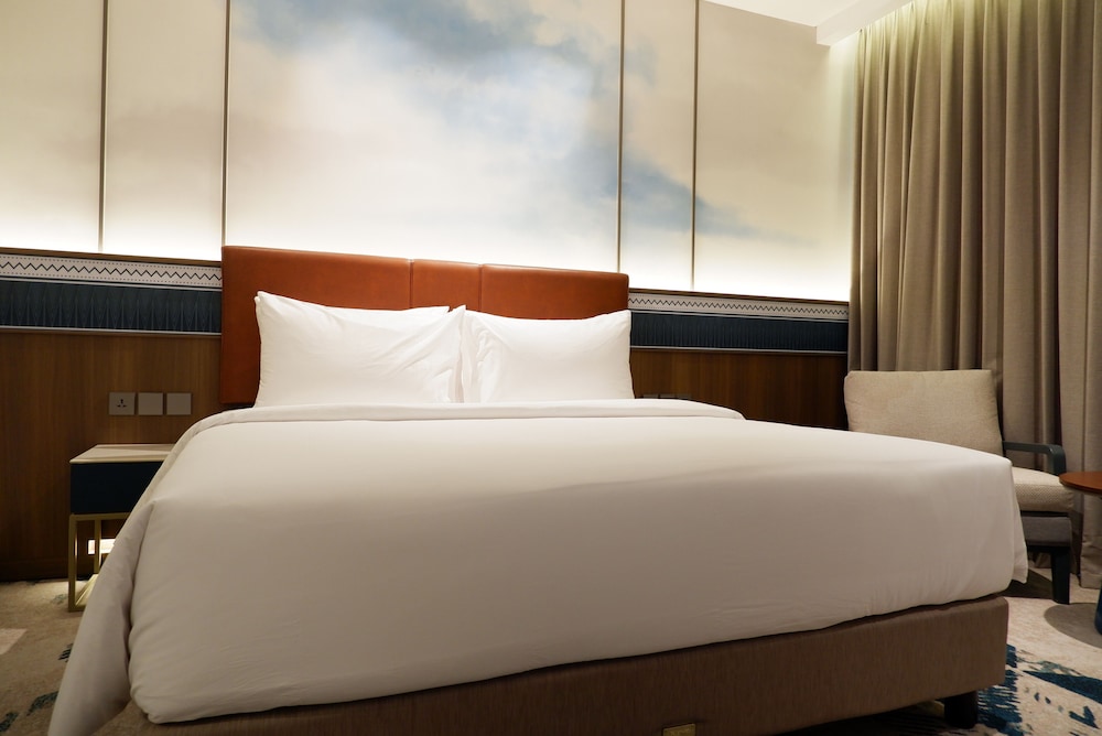 Grand Anara Airport Hotel 16/50