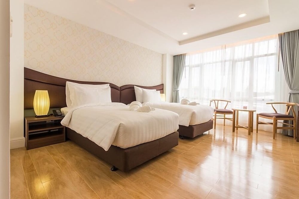 Avada Hotel 27/65