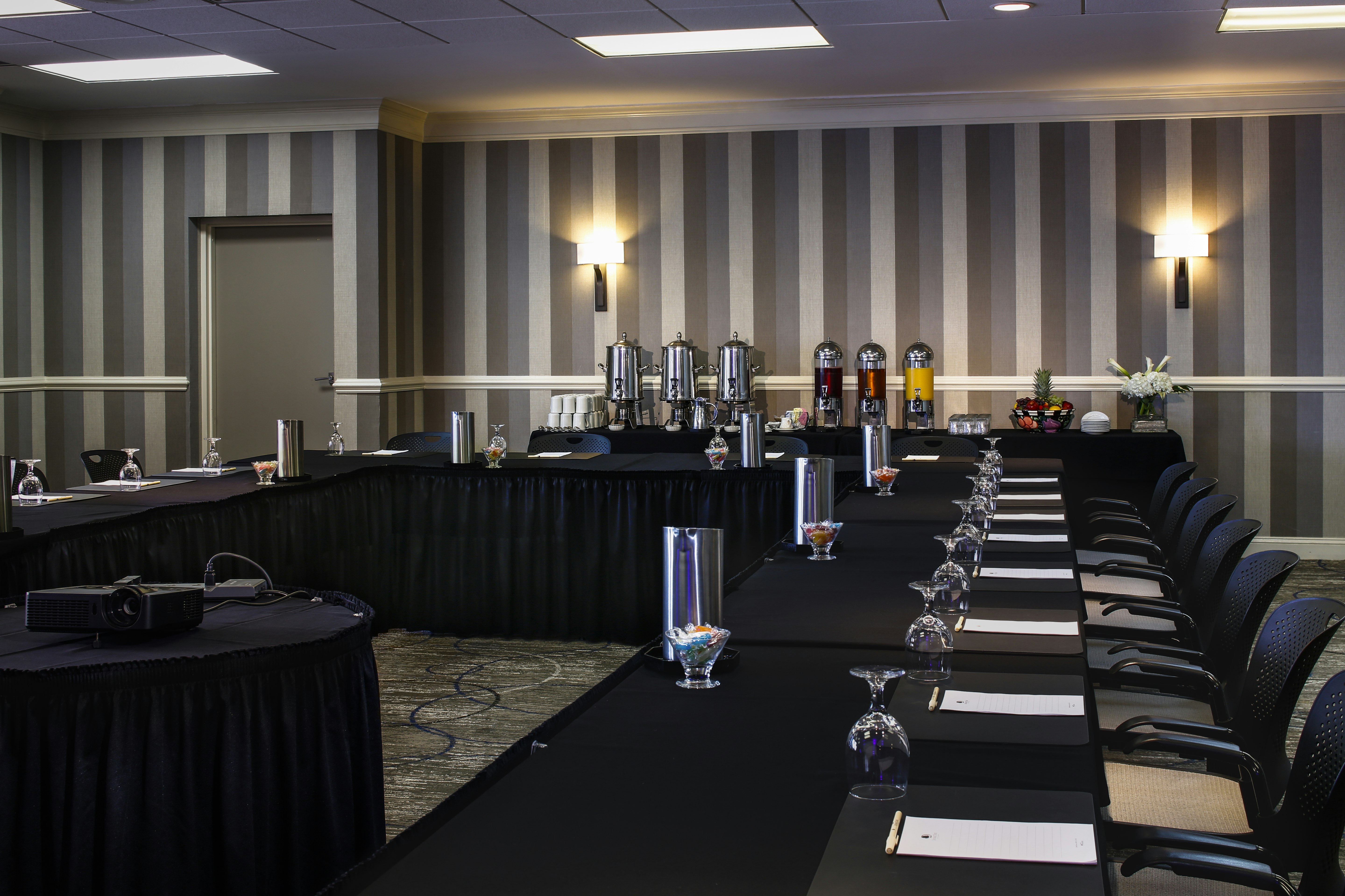 Doubletree By Hilton Hotel Jacksonville Riverfront 28/35
