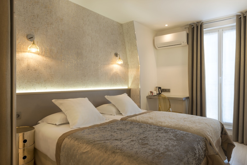Hotel WYLD Saint Germain 10/50