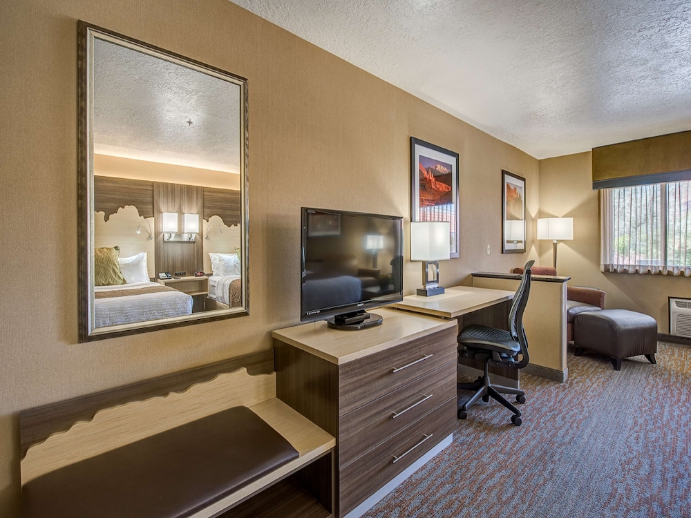 Best Western Plus Canyonlands Inn 38/41