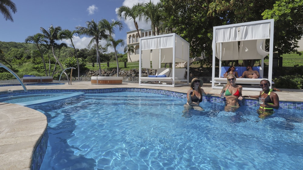 Divi Carina Bay All Inclusive Beach Resort & Casino 20/49