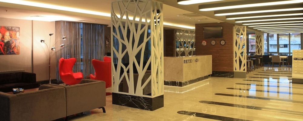 Mimi Hotel Ankara 33/55