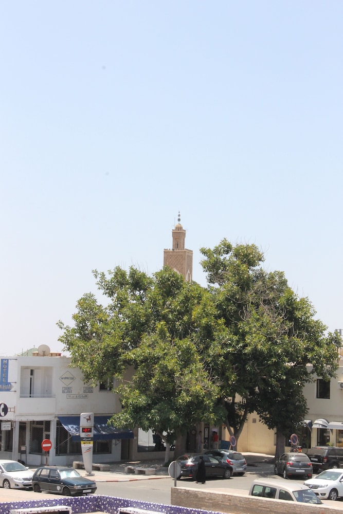 Hotel Sindibad 55/64