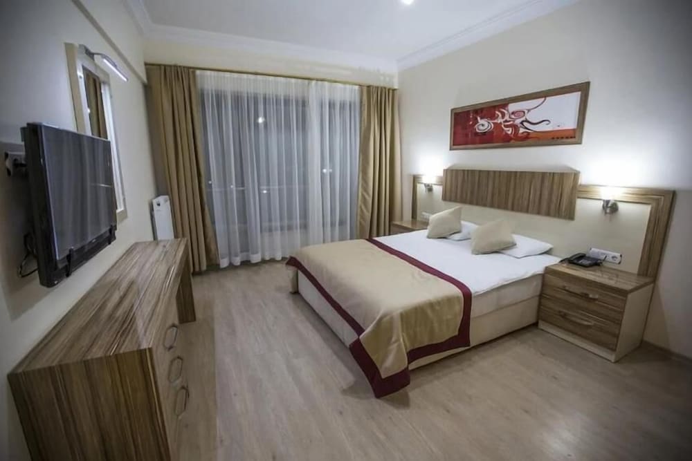 Hattusa Vacation Thermal Club Kazdaglari Ex Hattusa Astyra Thermal Resort And Spa 5/27