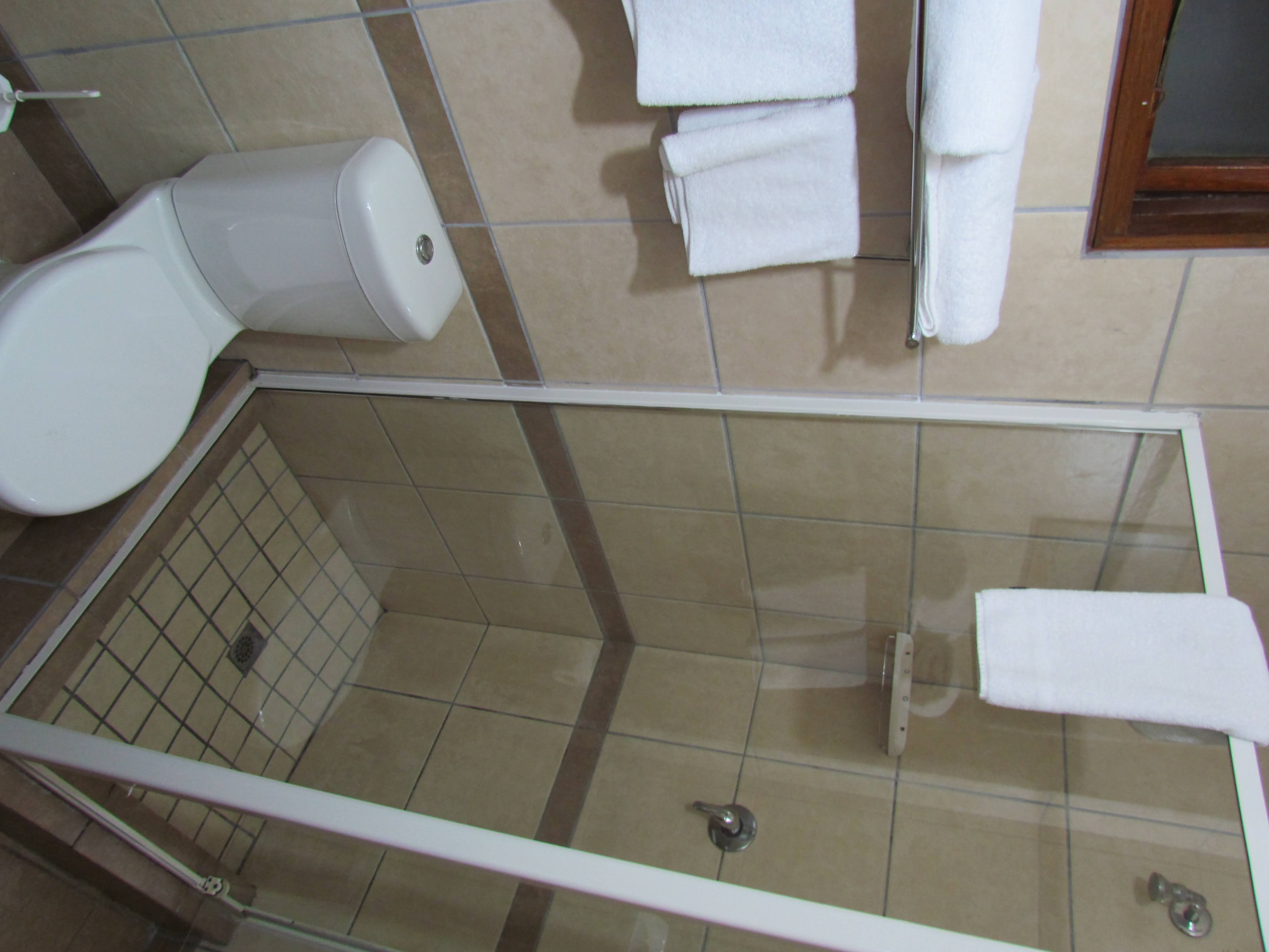 Hoedjiesbaai Hotel 26/26