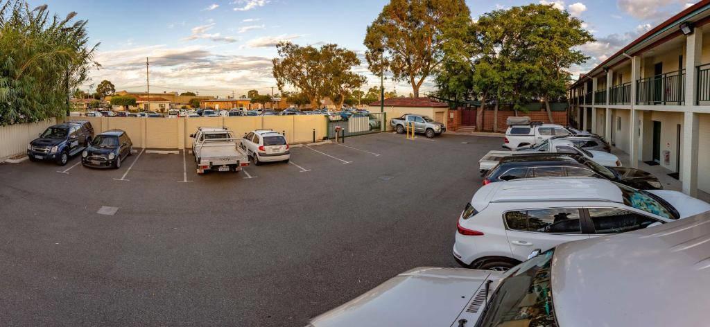 Quality Hotel Bayswater 19/21