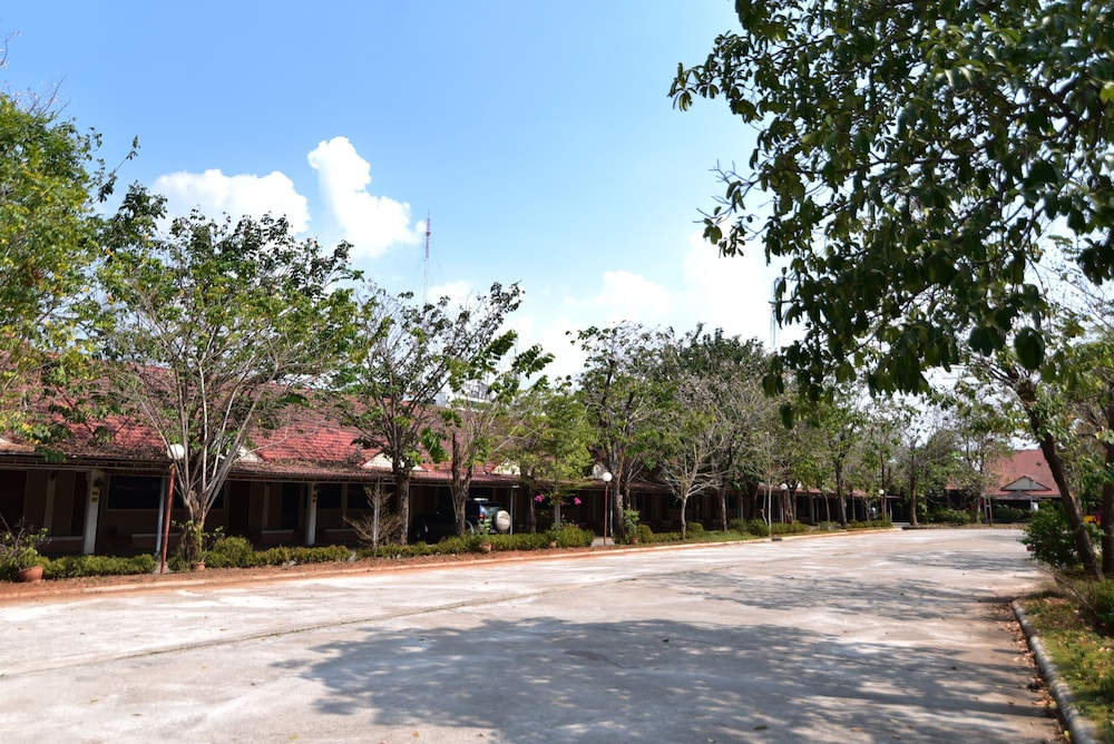 Bansuan Resort 4/32