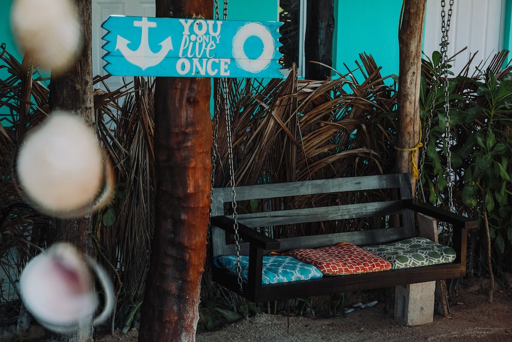Ensueno Holbox & Beach Club 32/74