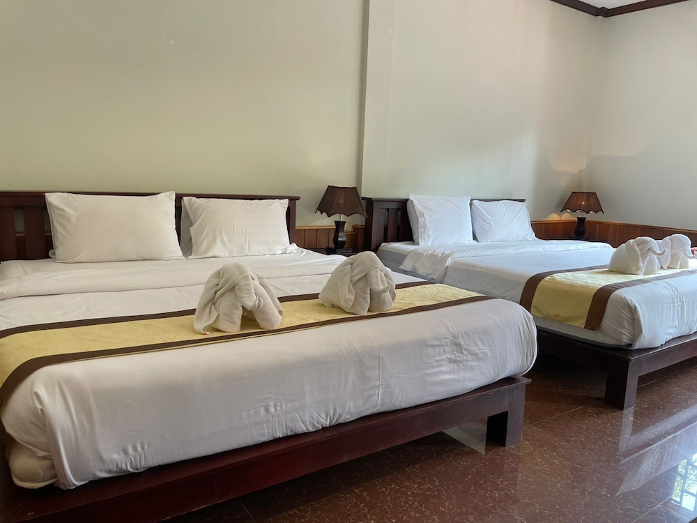 Luang Prabang Inn 25/71