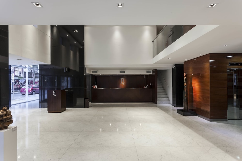 ROS TOWER HOTEL 11/68
