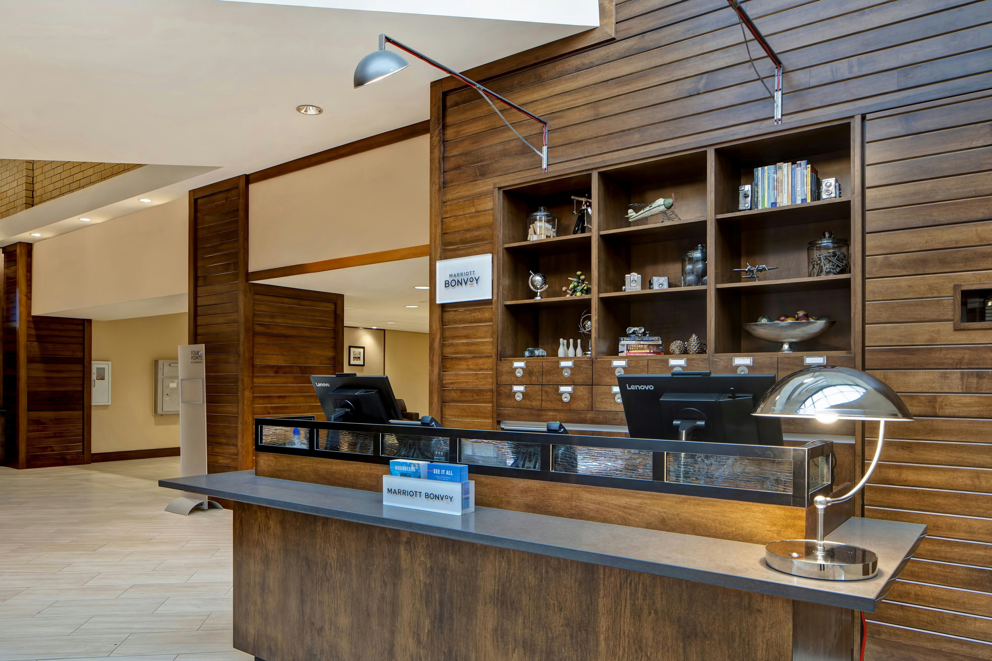 Four Points By Sheraton Peoria 7/50