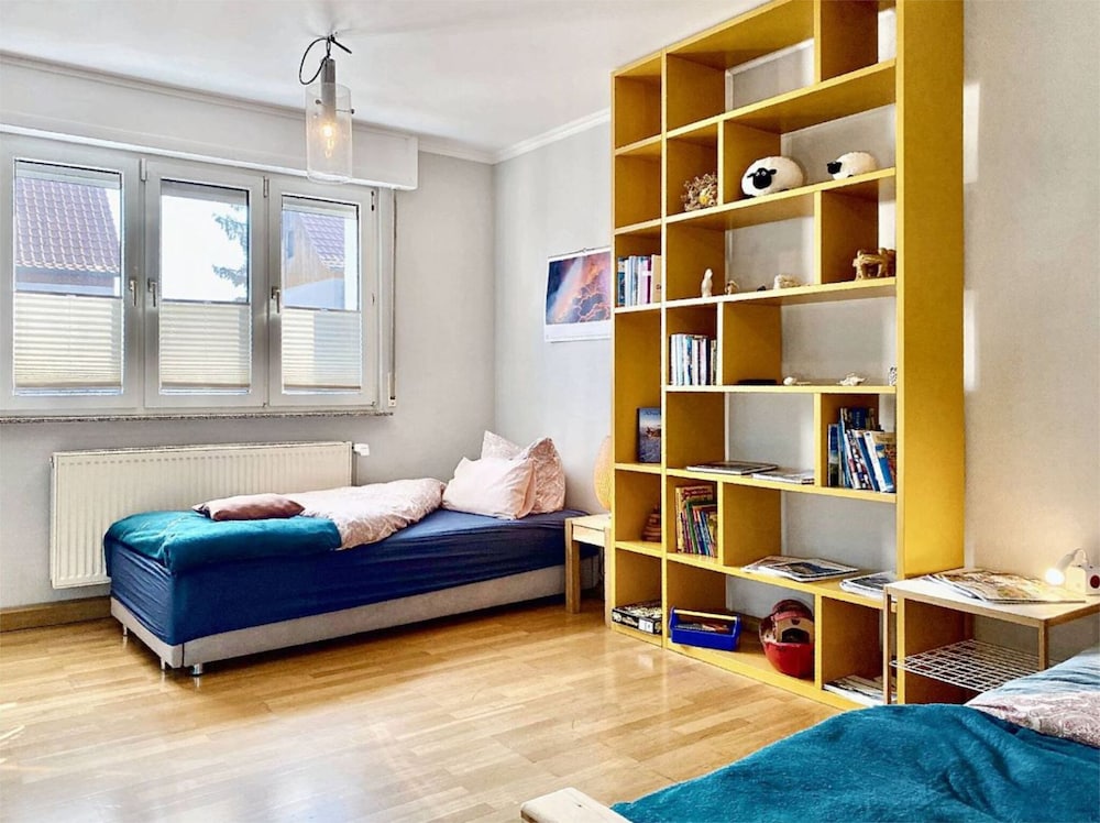 Apartment Avanzato 5/18