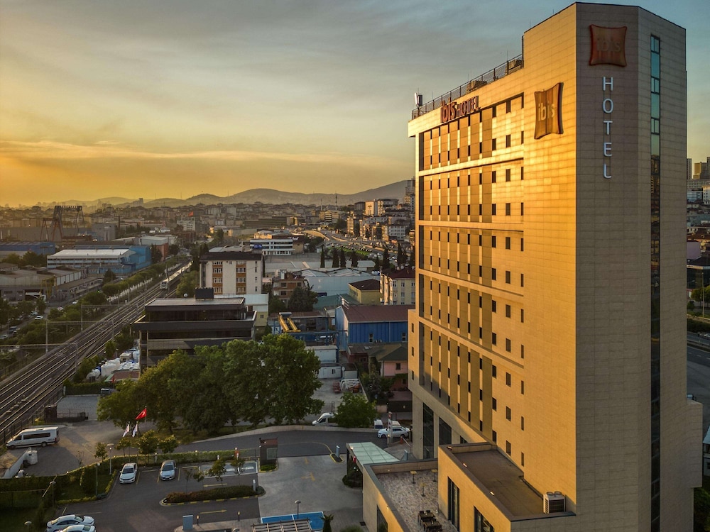 IBIS ISTANBUL TUZLA HOTEL 5/48