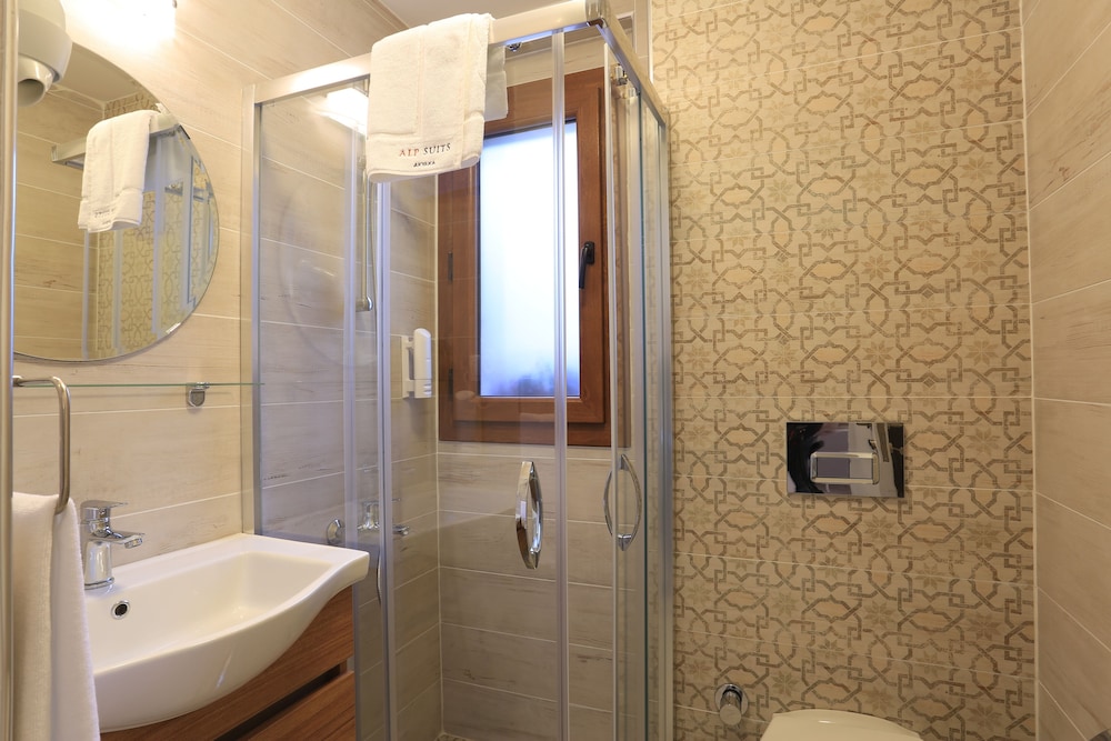 Alp Suites Lavanta 21/23