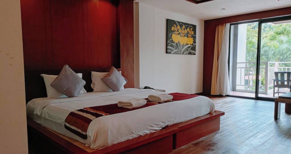 Ramada By Wyndham Aonang Krabi 15/50