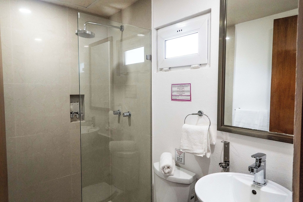 Hotel Suites Gaby Cancun 77/80