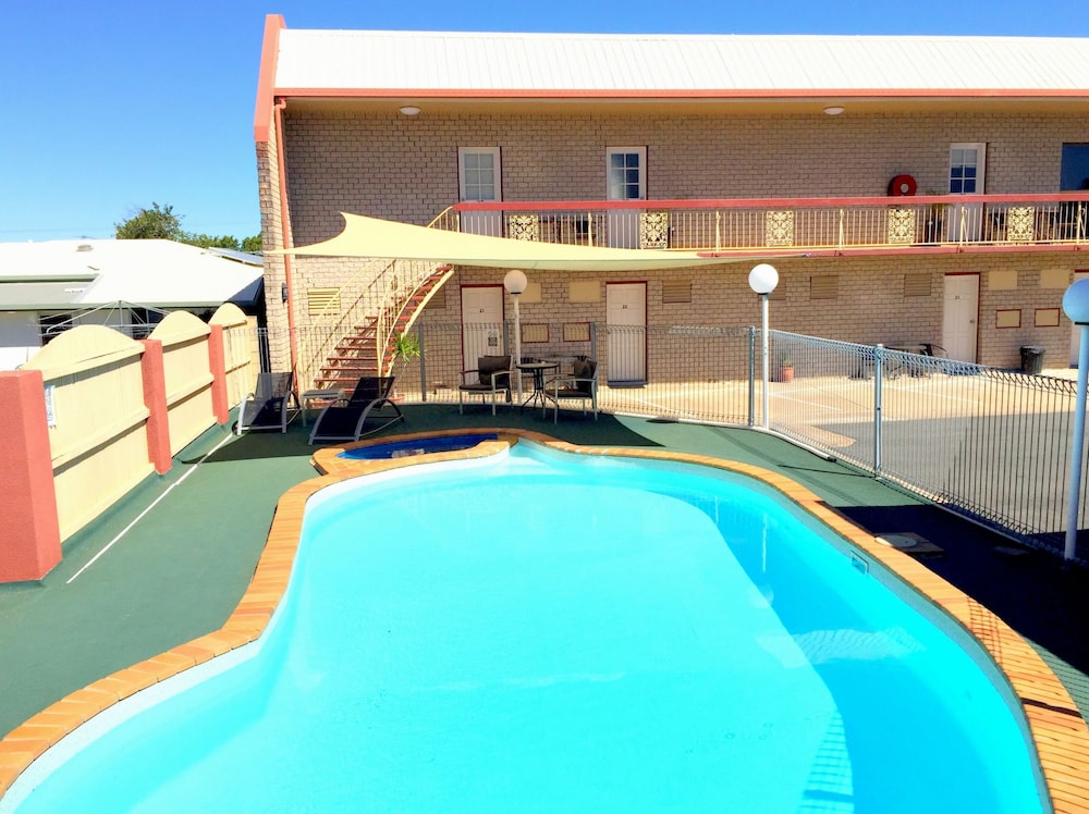 Apollo Motel Biloela 37/68