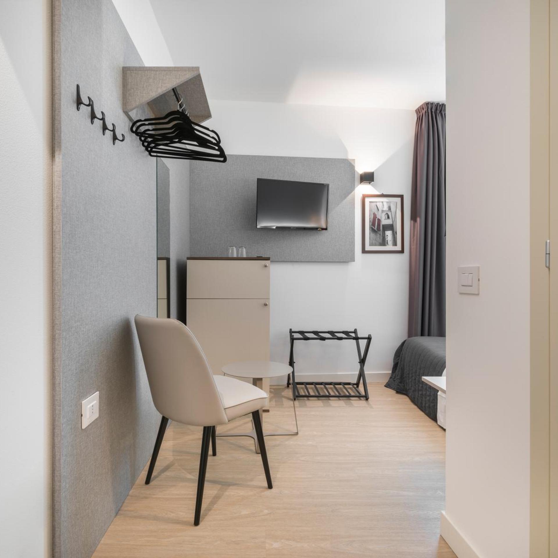 Rivalta Lifestyle Hotel 39/50