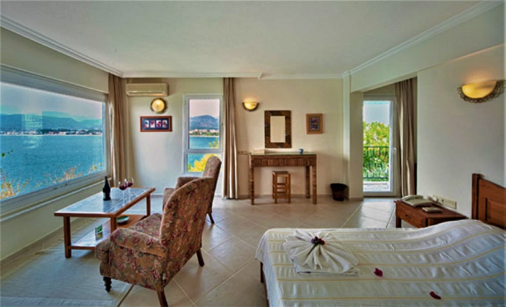 Ece Boutique Hotel 45/85