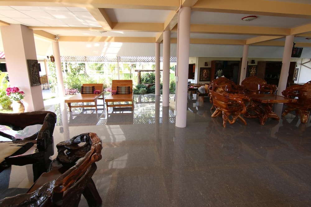 Little Teak Home Stay 30/47