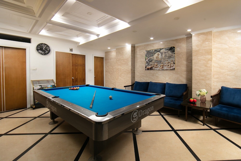 Bonsella Cozy Hotel 30/45