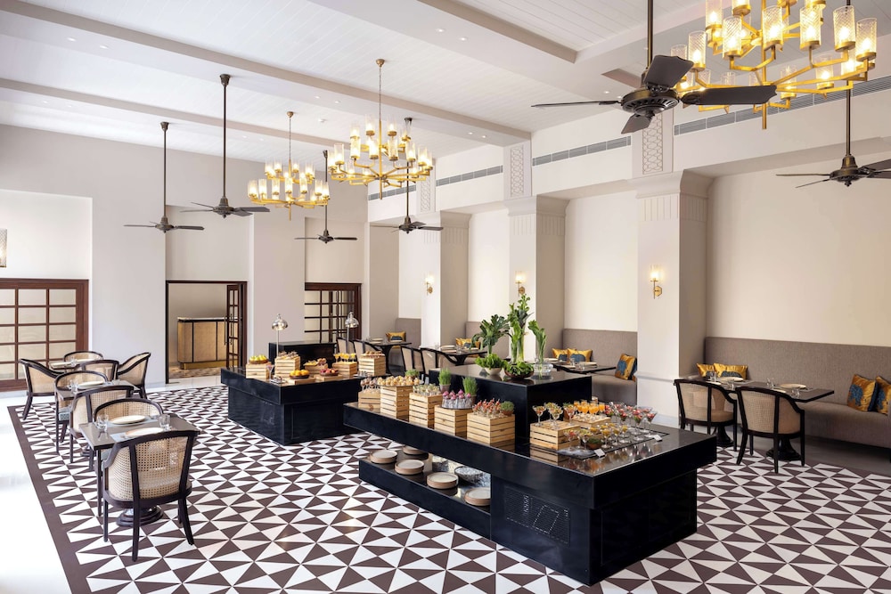 Radisson Blu Resort, Kumbhalgarh 38/59