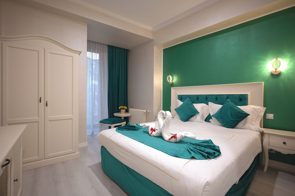 Old Town Boutique Hotel 22/50