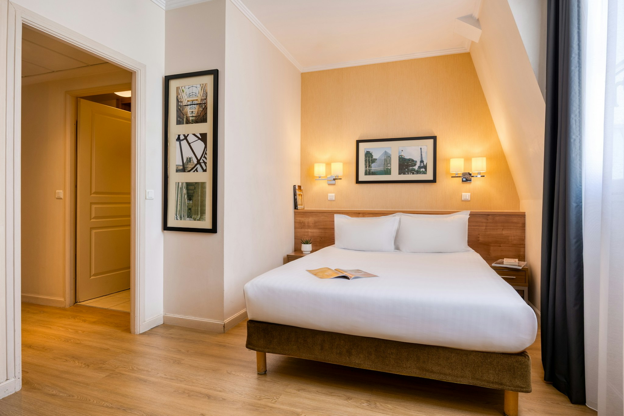 Citadines Saint Germain Des Pres Paris 11/50