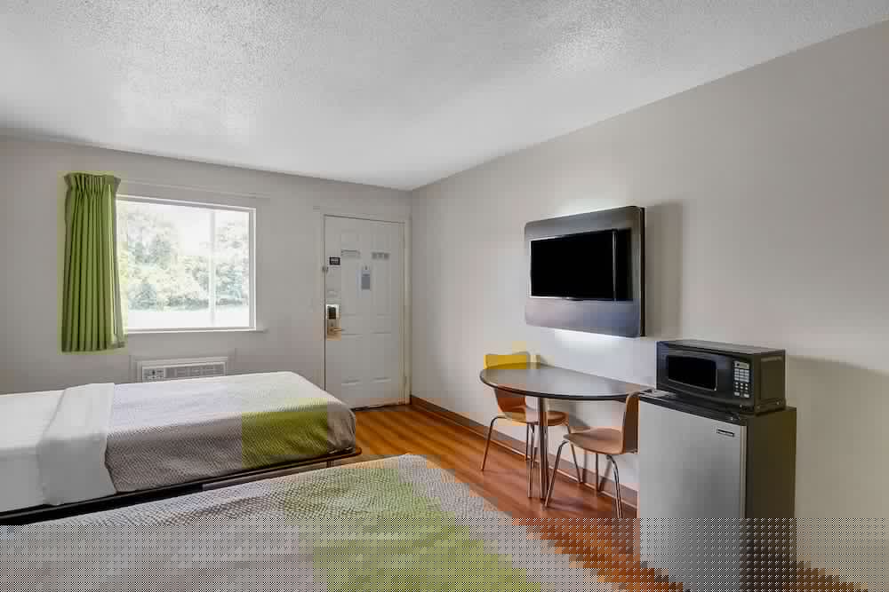 Motel 6 Charles Town Wv 39/60