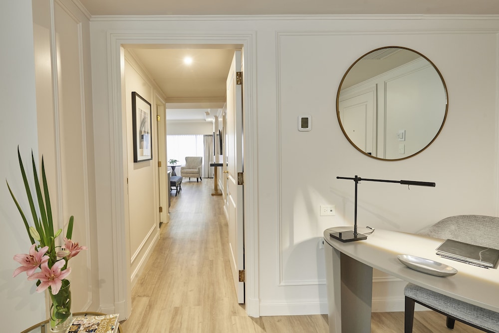 جناح ركني بسرير كينج، Hotel Emperador Buenos Aires 6/10