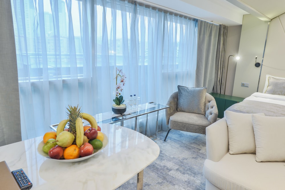 Ankara Alegria Business Hotel 35/50