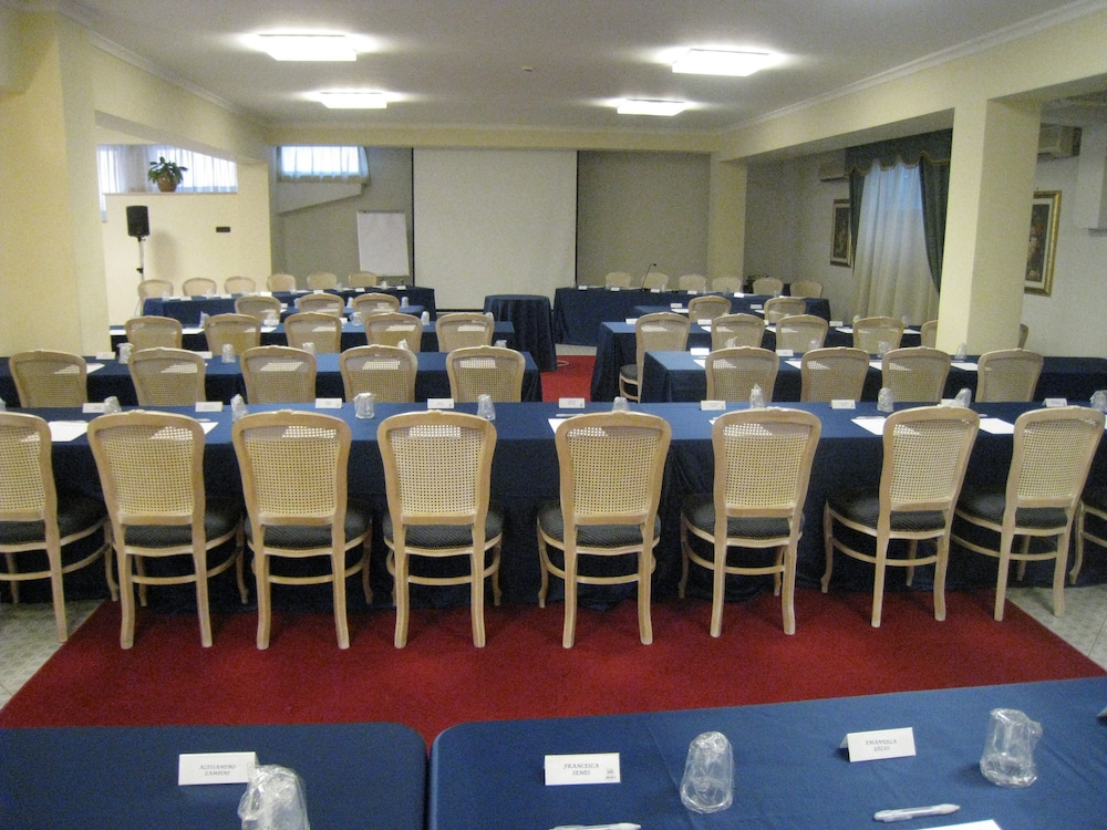Marini Park Hotel 37/39