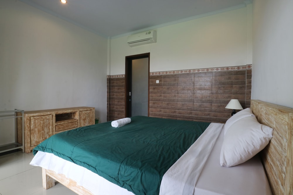 Agung Homestay 26/49