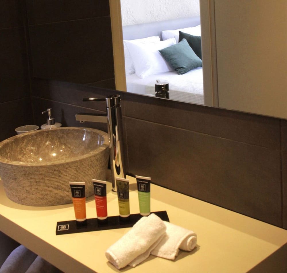 Alcanea Boutique Hotel 60/69