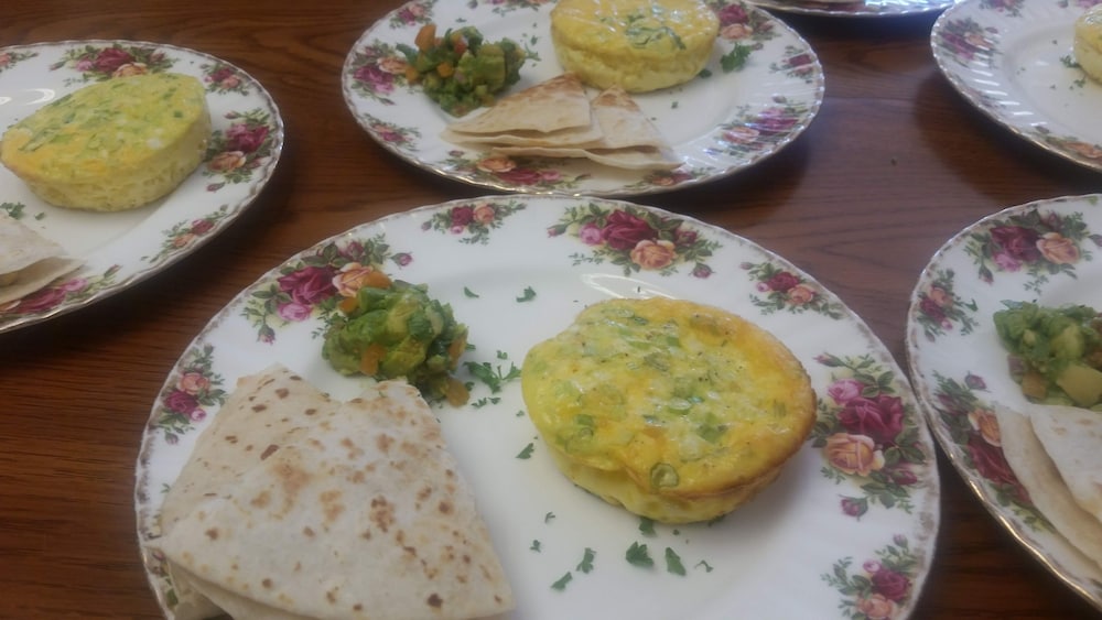 Plantation Bed & Breakfast 18/50