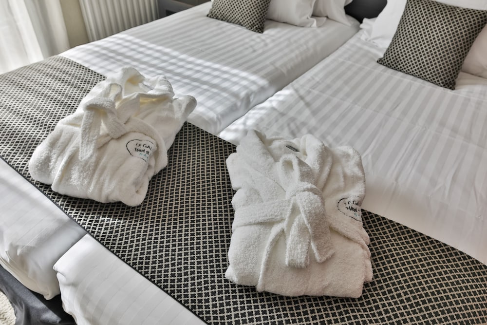 Le Galet Hotel & Spa 15/41