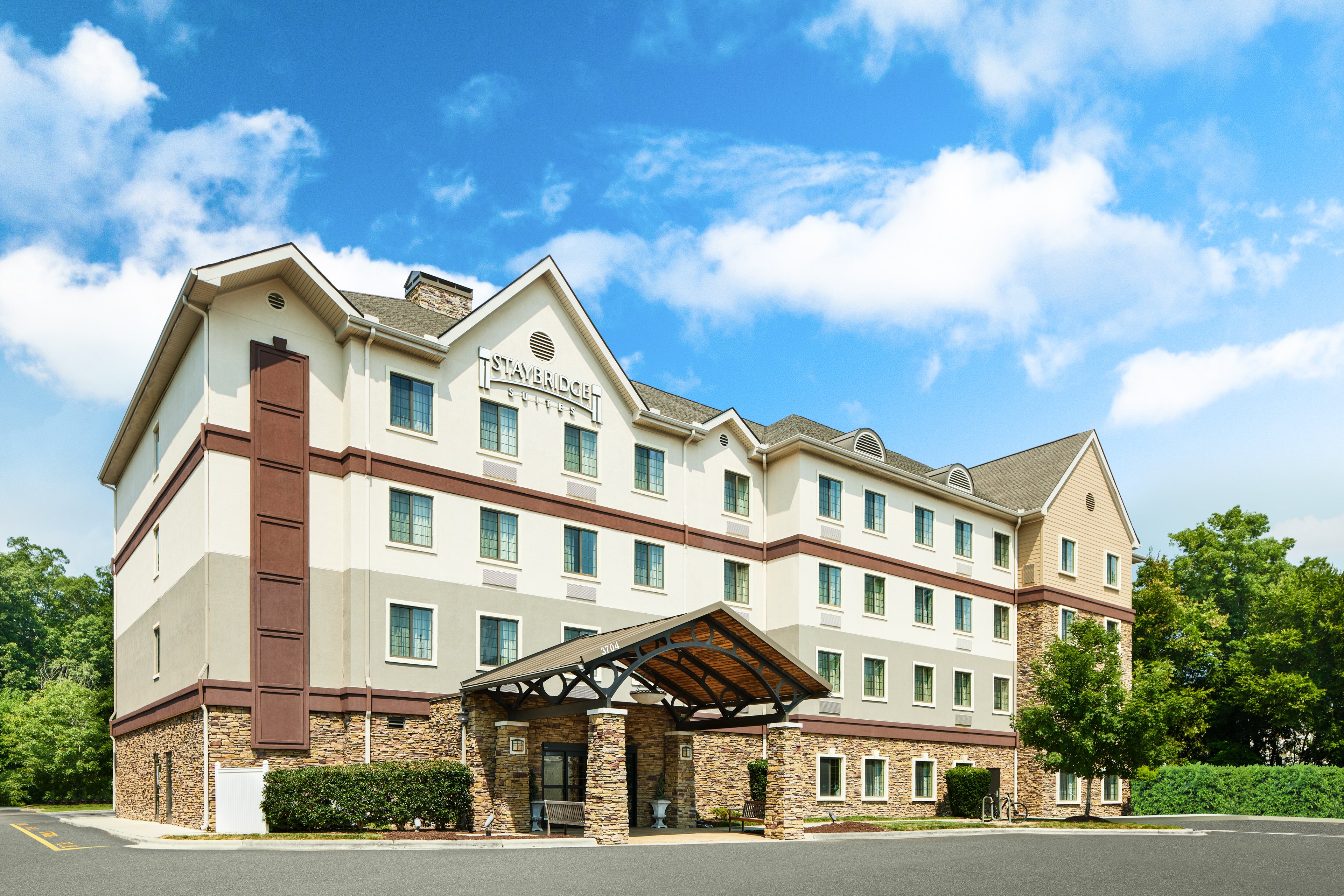 Staybridge Suites Durham Chapel Hill Rtp 2/13
