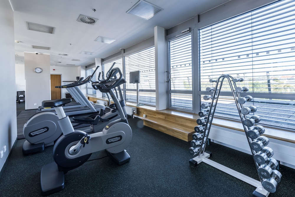 Courtyard By Marriott Pilsen 26/55