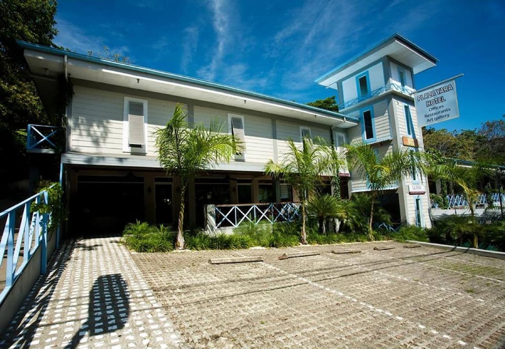 Hotel Plaza Yara 6/64