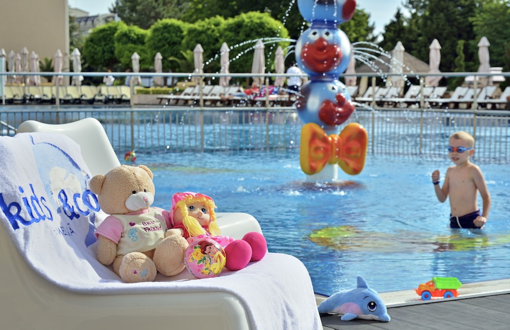 Melia Grand Hermitage photo3