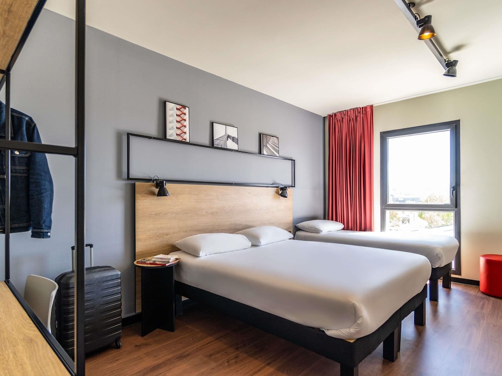 Ibis Marseille Marignane Technopole 29/57