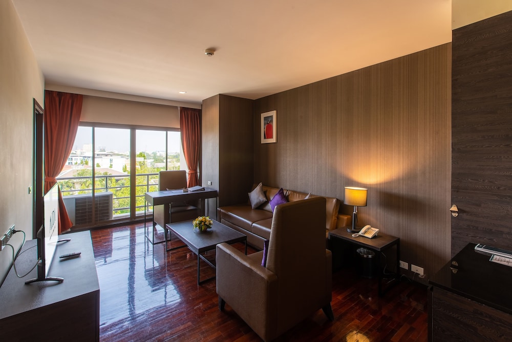Mida Hotel Don Mueang Airport Bangkok 30/49