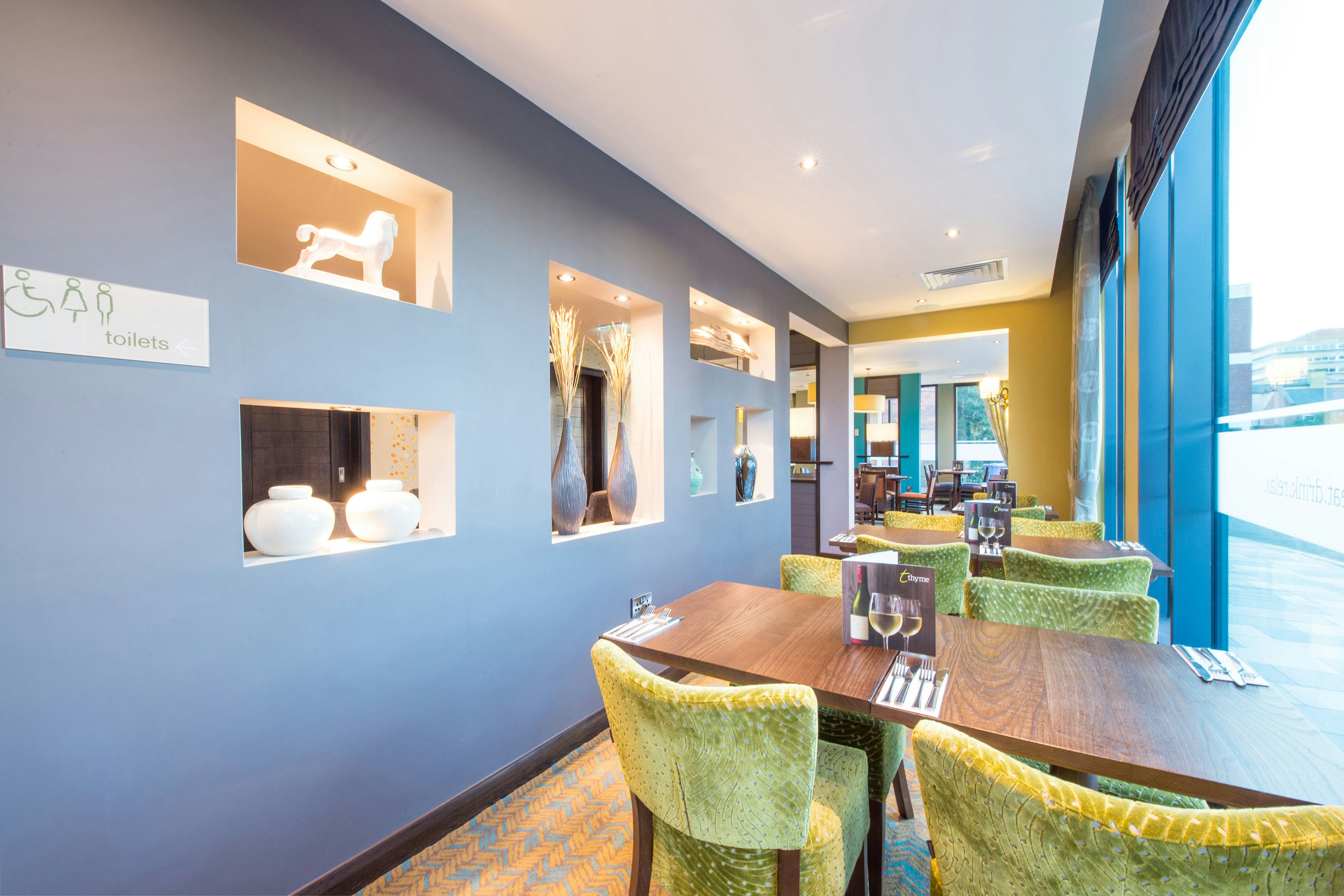 Premier Inn Maidenhead Town Centre 29/36